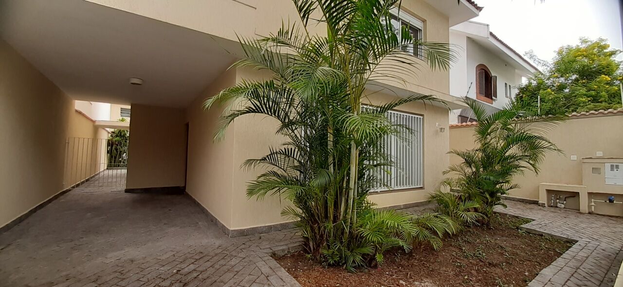 Sobrado para Venda - Jardim Luzitânia