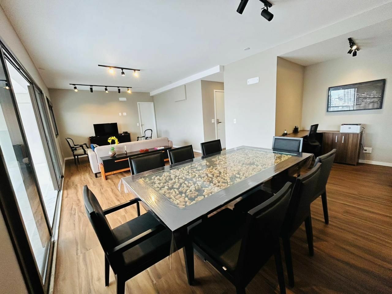 Apartamento para Venda - Aclimação