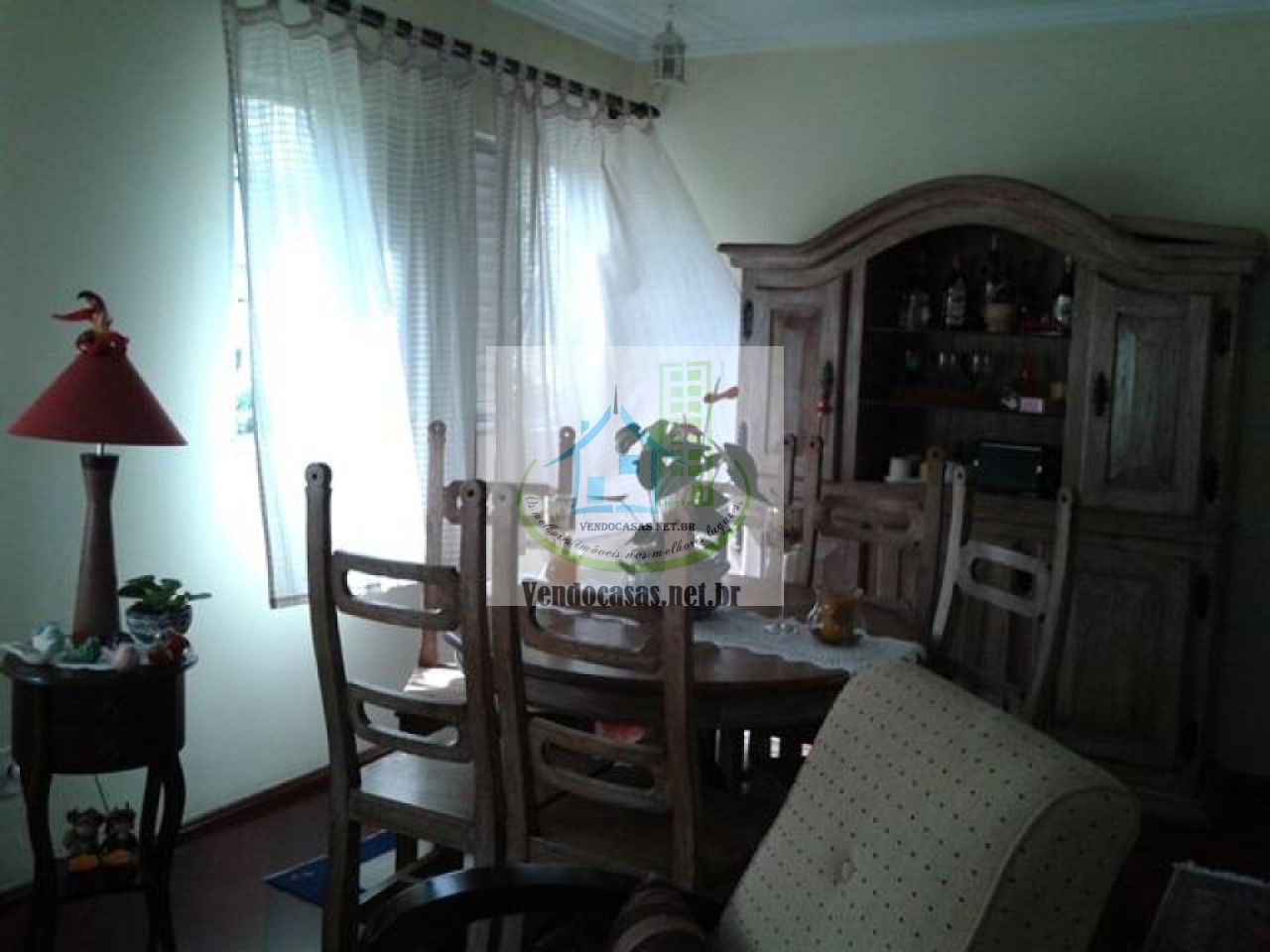 Apartamento para Venda - Jardim Marajoara
