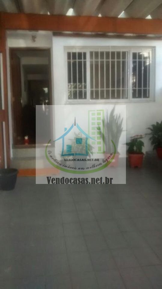 Sobrado para Venda - Jardim São Luís