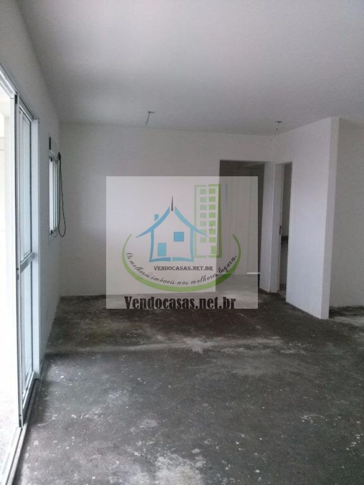Apartamento para Venda - Vila Mascote