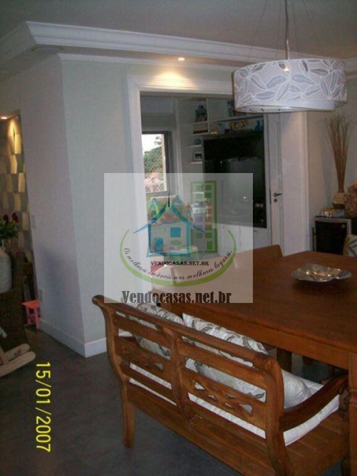 Apartamento para Venda - Santo Amaro