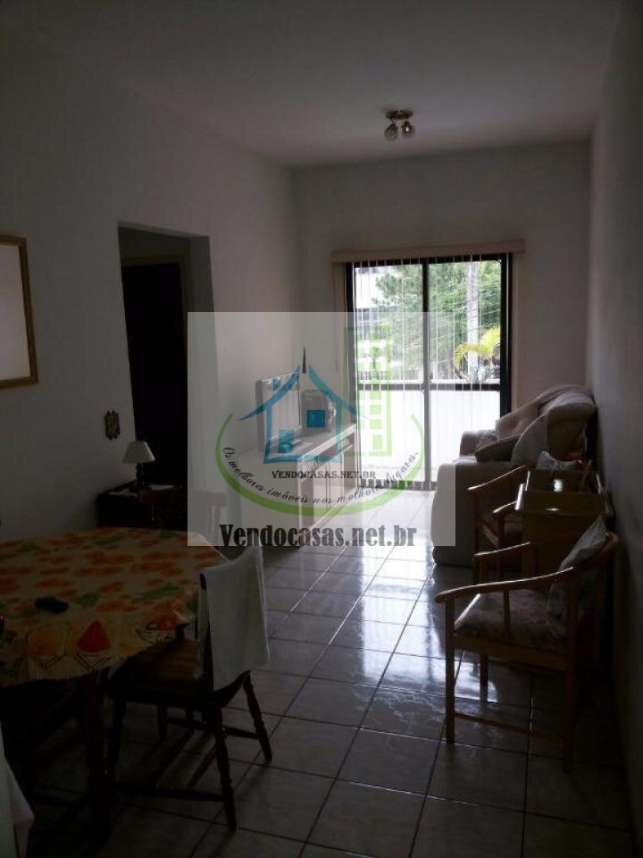 Apartamento para Venda - Vila Santa Catarina