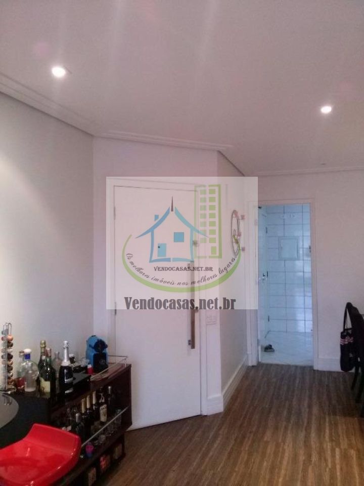 Apartamento para Venda - Vila Alexandria