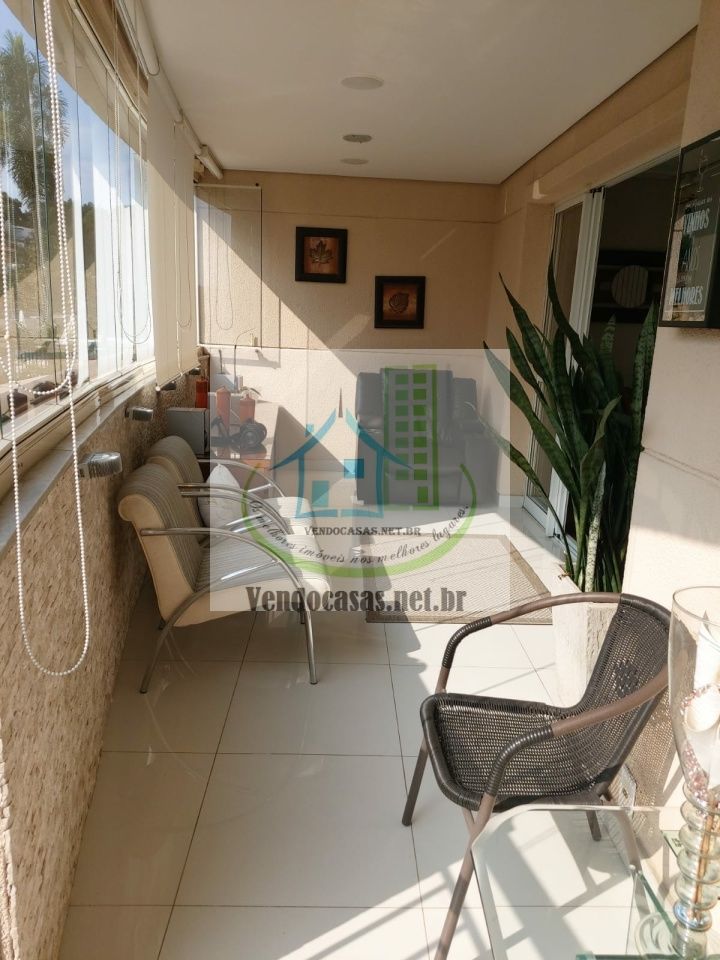 Apartamento para Venda - Vila Mascote
