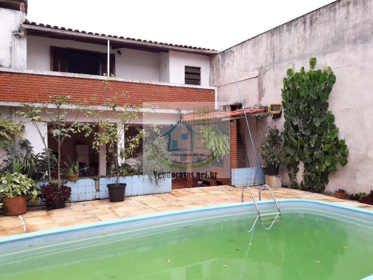 Sobrado para Venda - Jardim Prudência