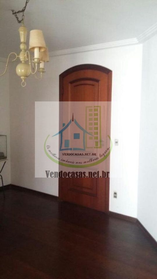 Apartamento para Venda - Campo Belo