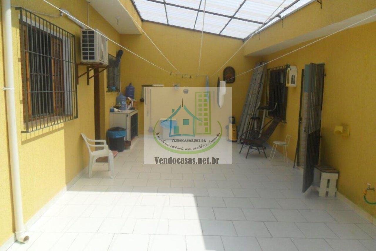 Casa Térrea para Venda - Jardim Prudência