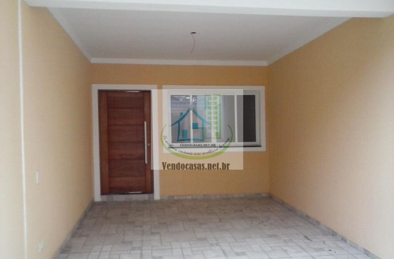 Sobrado para Venda - Campo Grande