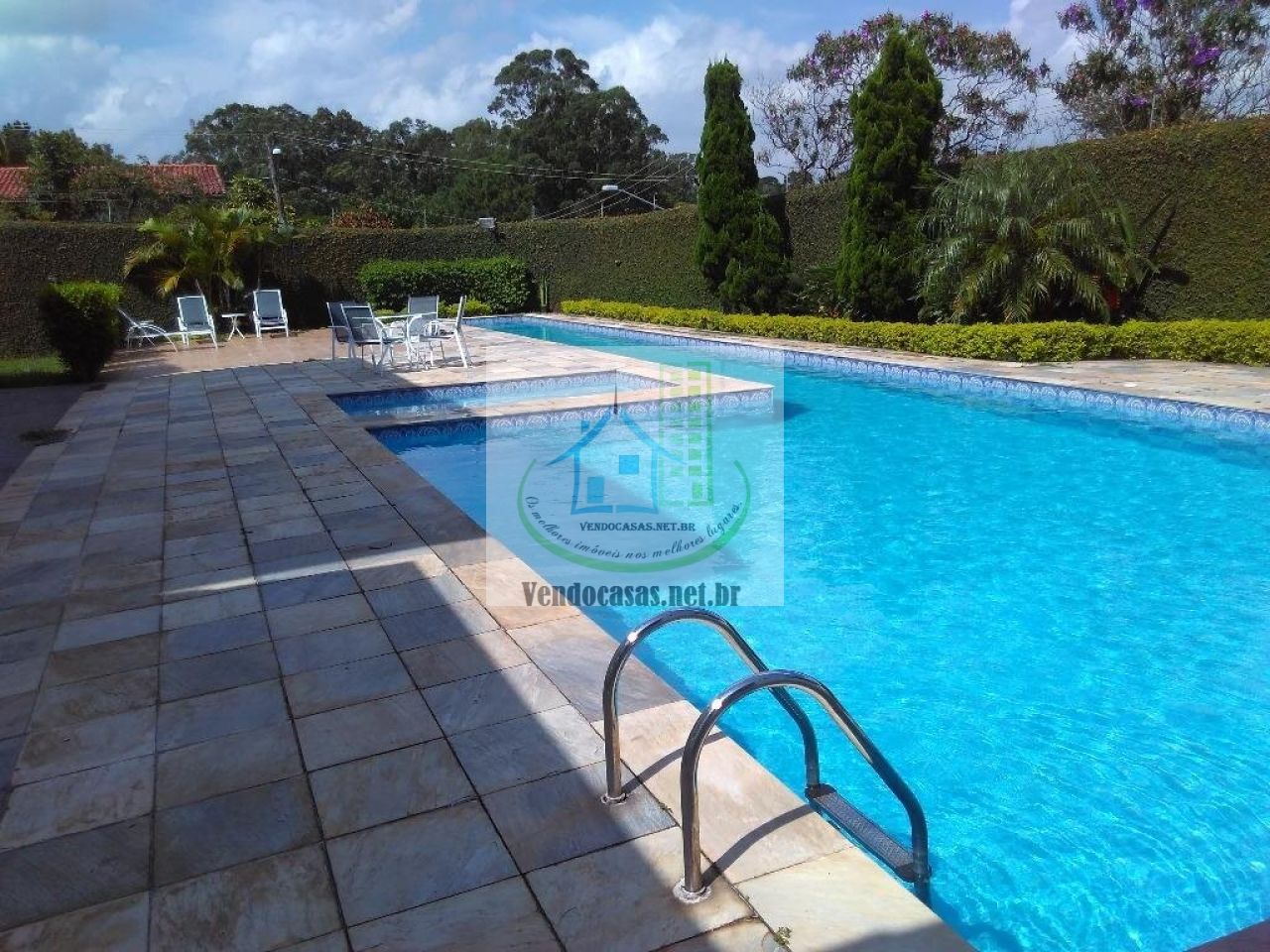 Sobrado para Venda - Jardim Marajoara