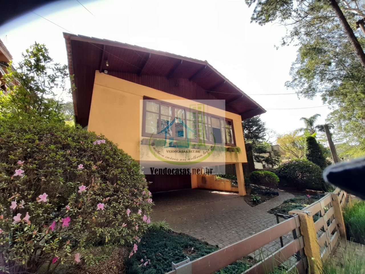 Casa Térrea para Venda - Jardim Marajoara