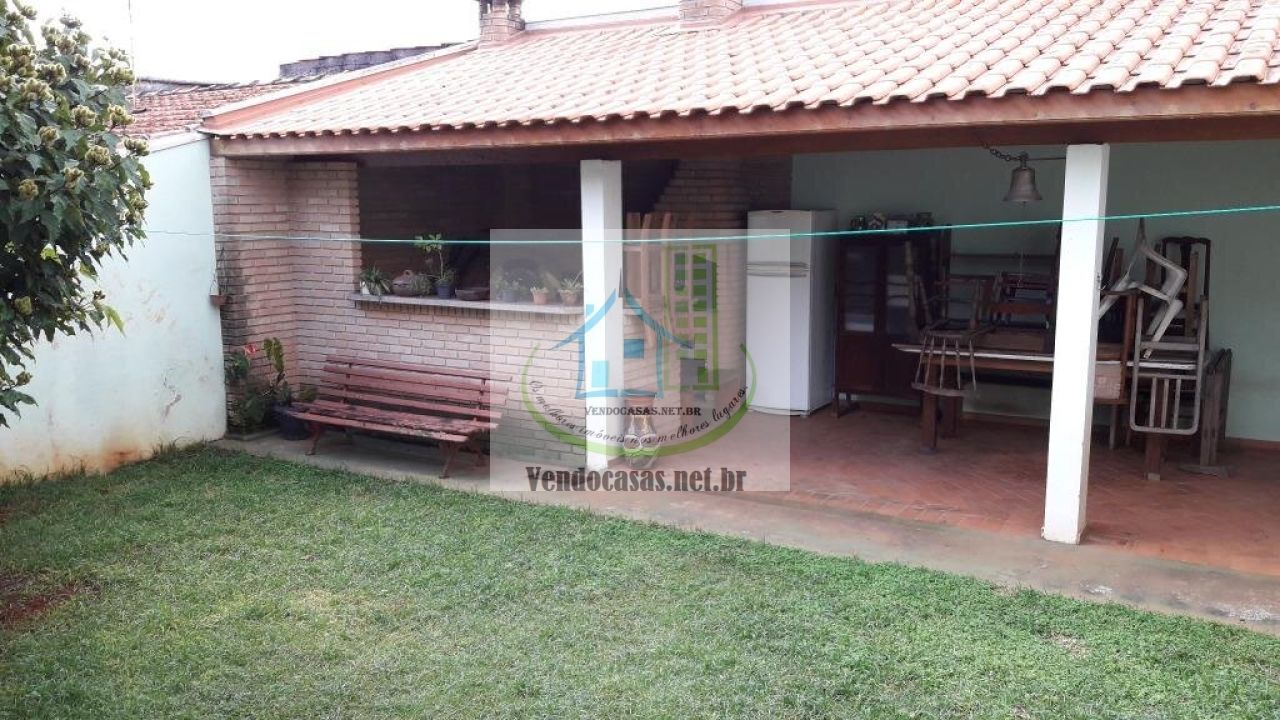 Casa Térrea para Venda - Campo Grande