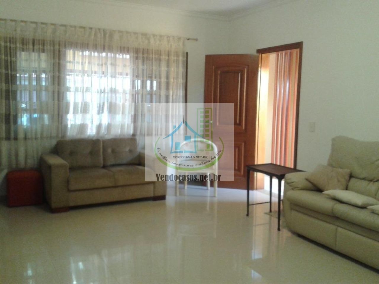Sobrado para Venda - Campo Grande