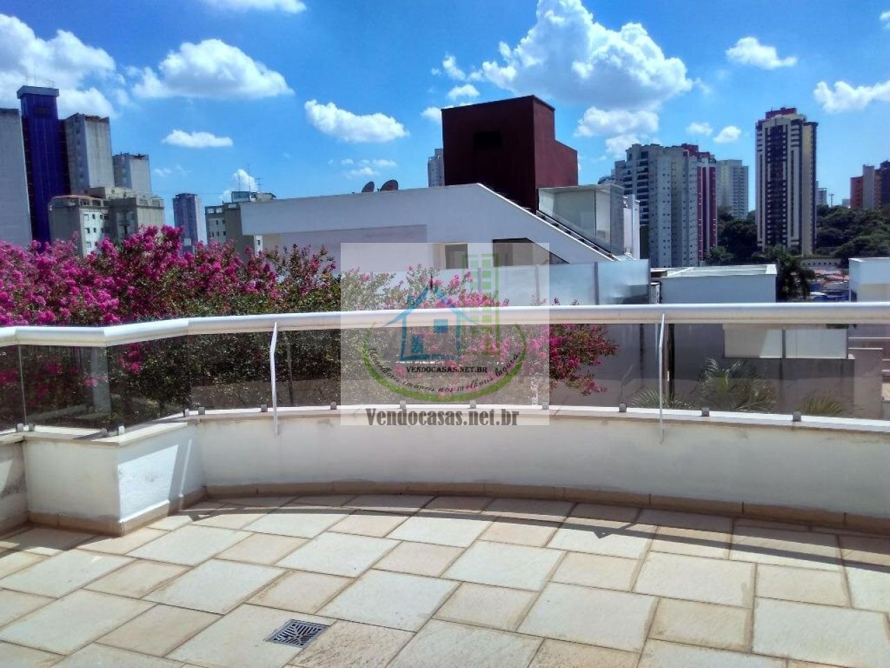 Casa de Condominio para Venda - Jardim Prudência