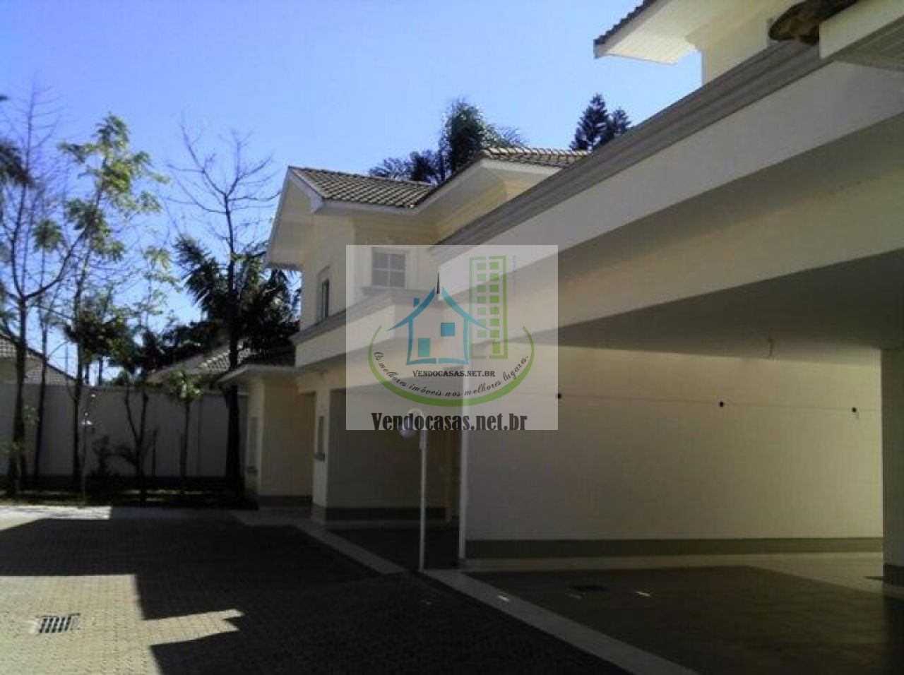 Sobrado para Venda - Alto da Boa Vista