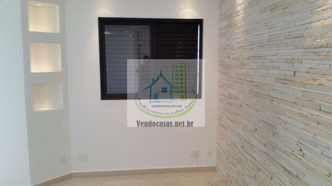 Apartamento para Venda - Vila Mascote
