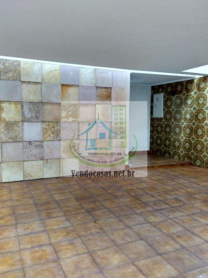 Sobrado para Venda - Jardim Prudência