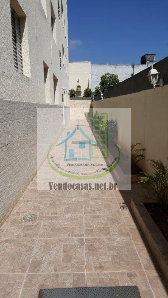 Apartamento para Locação - Santo Amaro