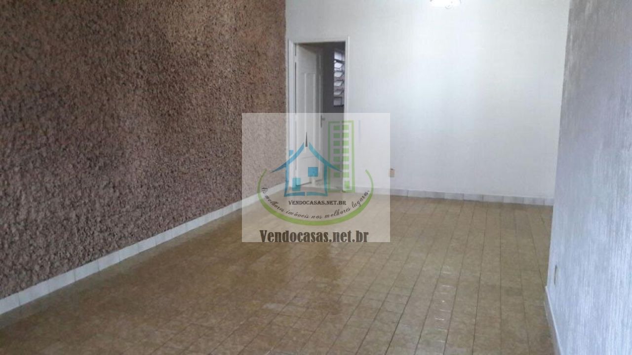 Casa para Venda - Santo Amaro