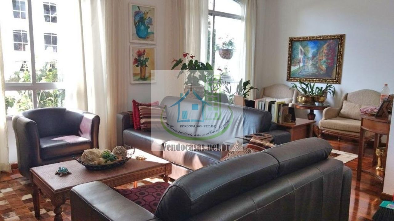 Apartamento para Venda - Jardim Marajoara