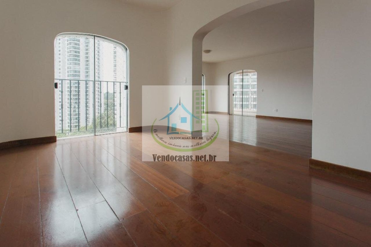 Apartamento para Venda - Chácara Flora