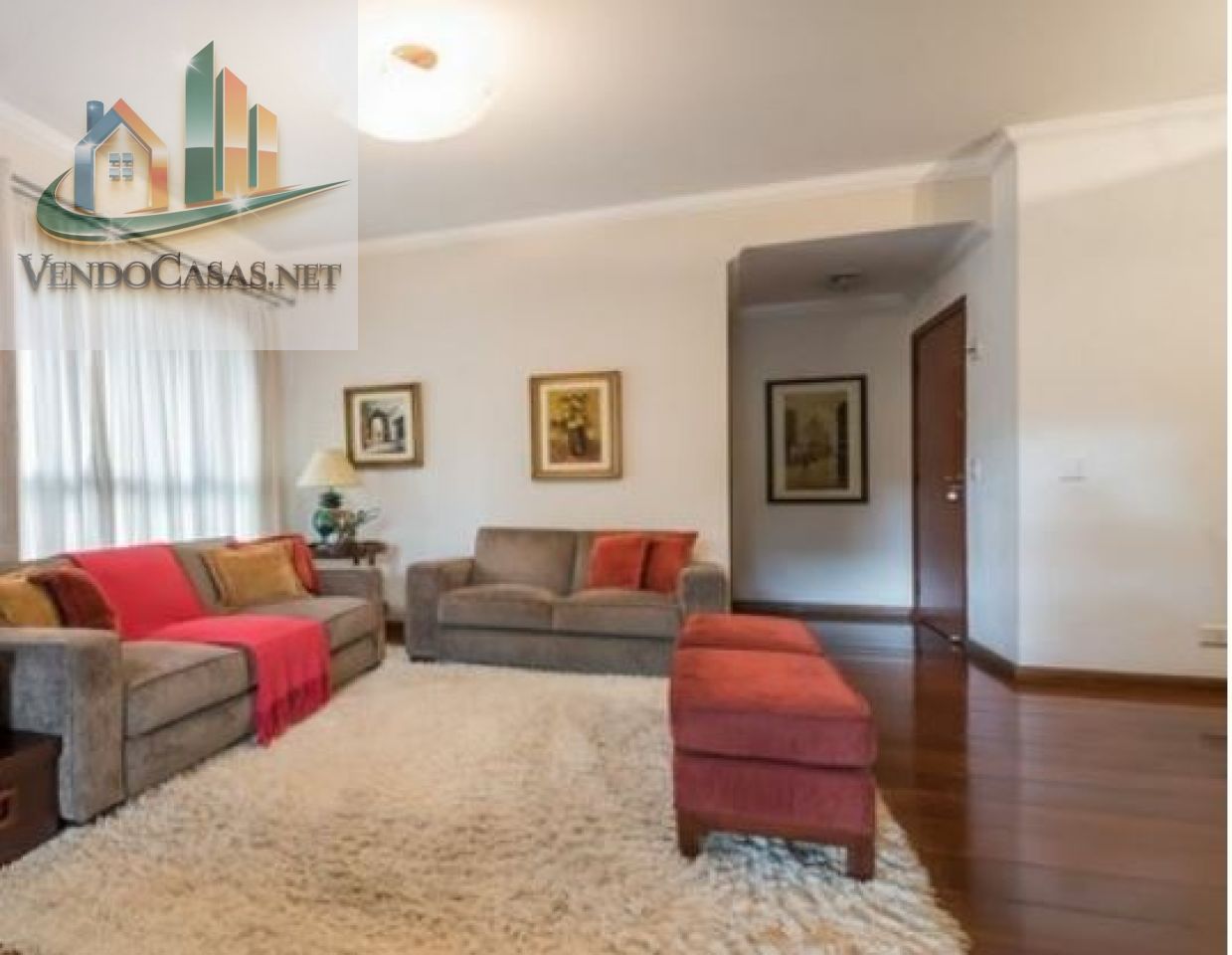Apartamento para Venda - Jardim Prudência
