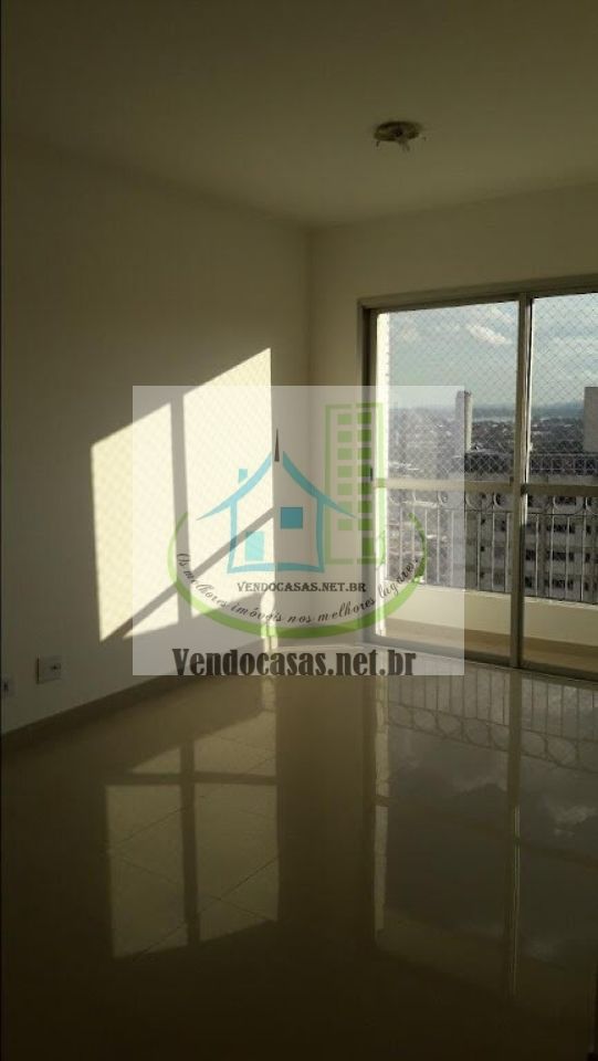 Apartamento para Venda - Jardim Marajoara