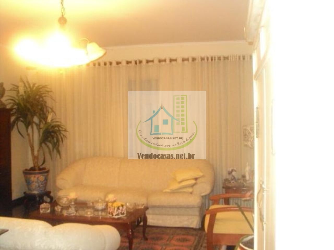 Sobrado para Venda - Jardim Bélgica