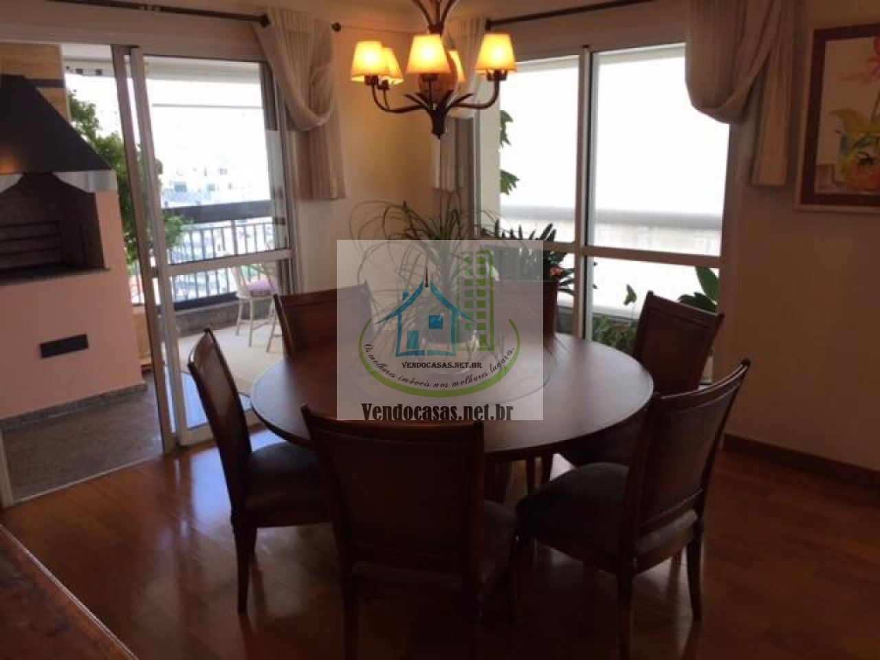 Apartamento para Venda - Campo Belo