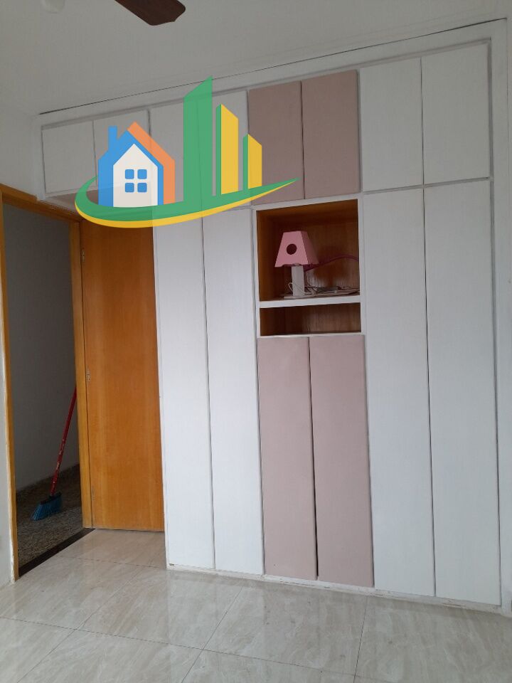 Apartamento, 3 quartos, 61 m² - Foto 5