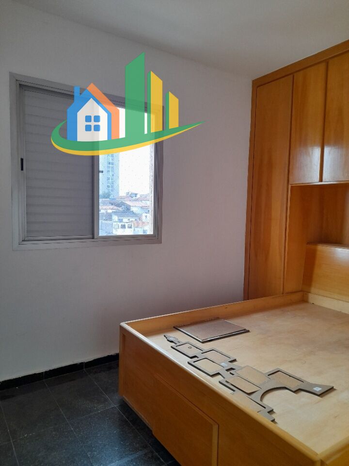 Apartamento, 3 quartos, 61 m² - Foto 6