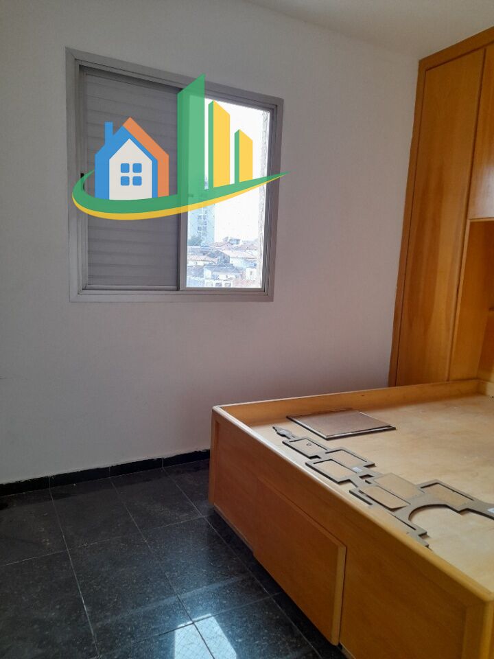 Apartamento, 3 quartos, 61 m² - Foto 7