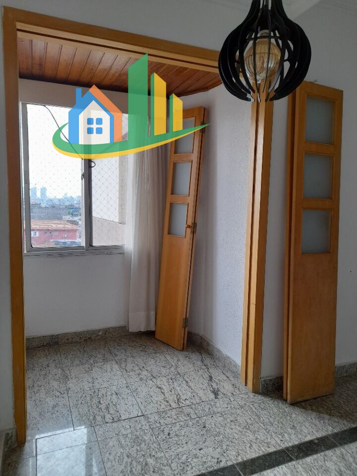 Apartamento, 3 quartos, 61 m² - Foto 3