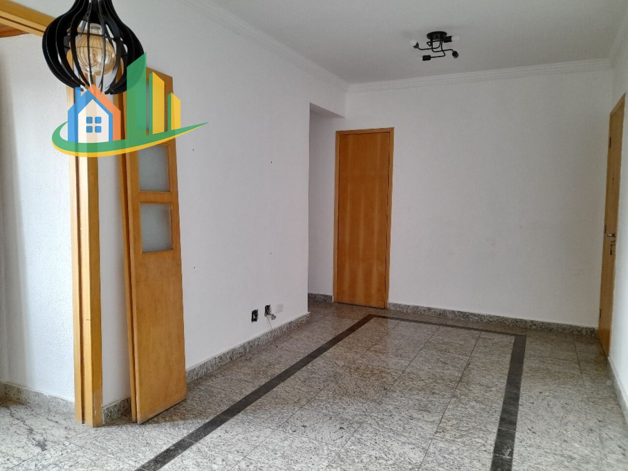 Apartamento, 3 quartos, 61 m² - Foto 1