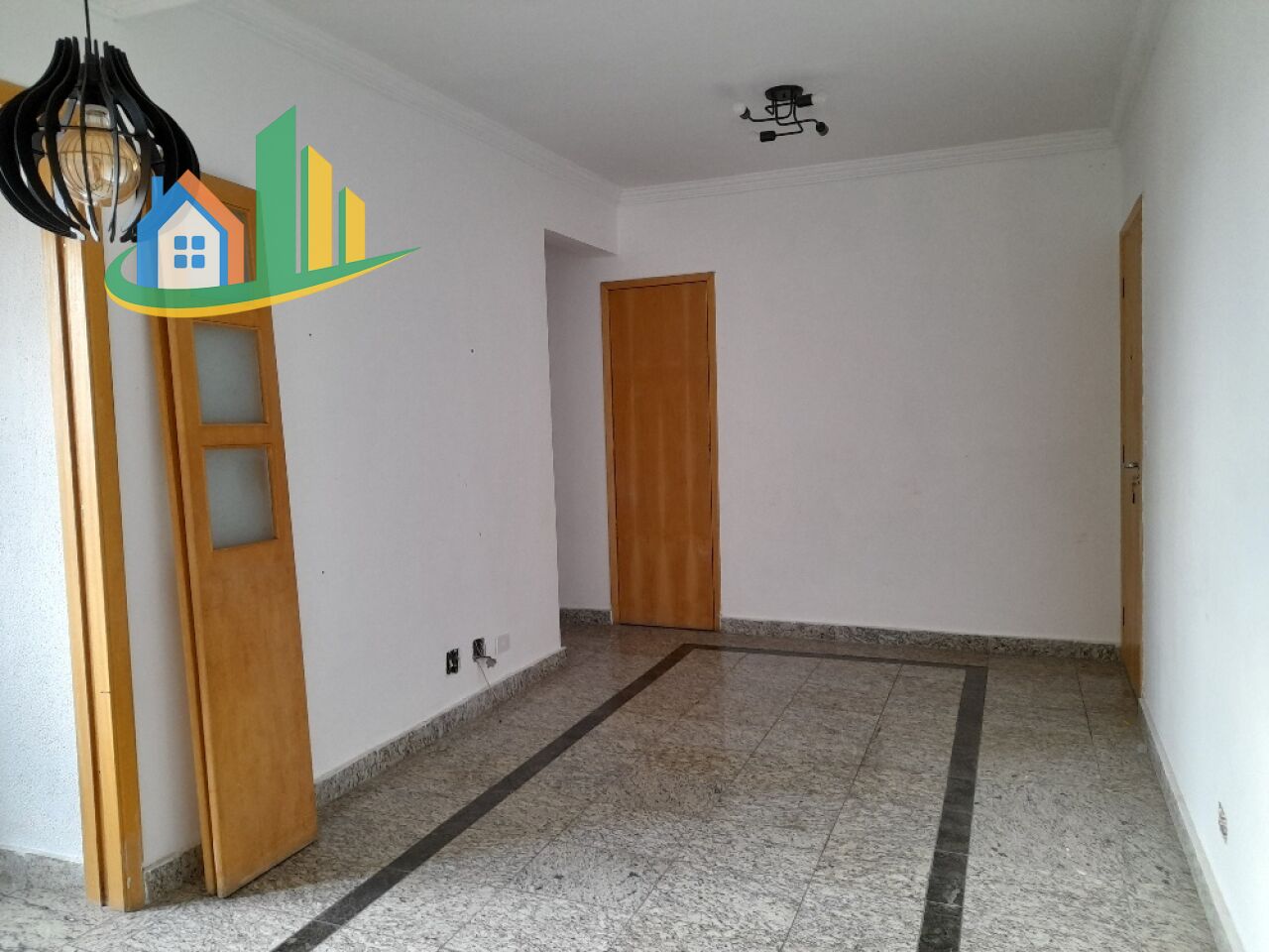Apartamento, 3 quartos, 61 m² - Foto 2