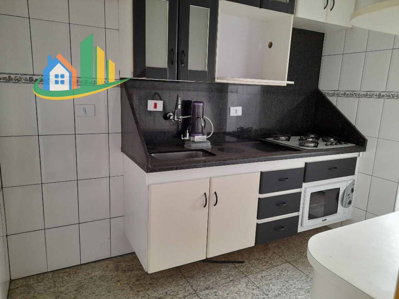 Apartamento, 3 quartos, 61 m² - Foto 12