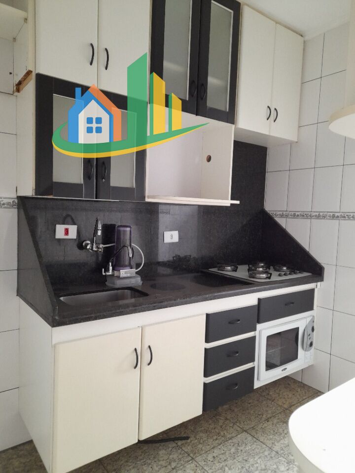 Apartamento, 3 quartos, 61 m² - Foto 13