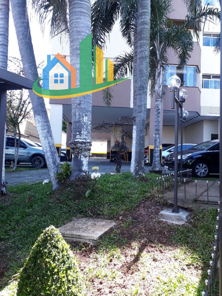 Apartamento, 3 quartos, 61 m² - Foto 16