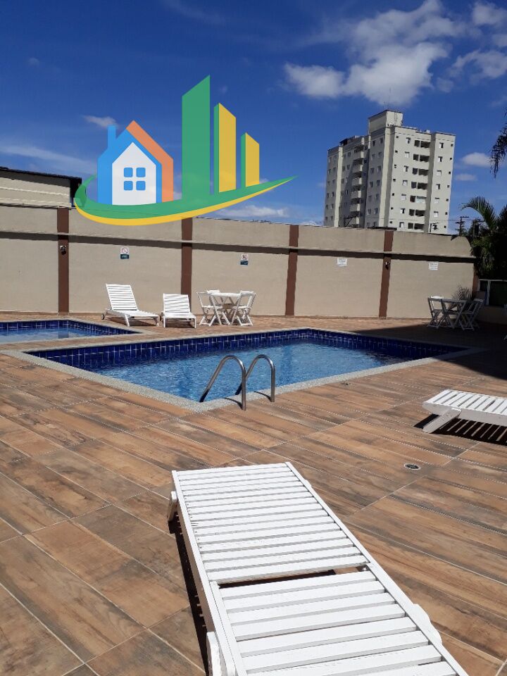Apartamento, 3 quartos, 61 m² - Foto 19