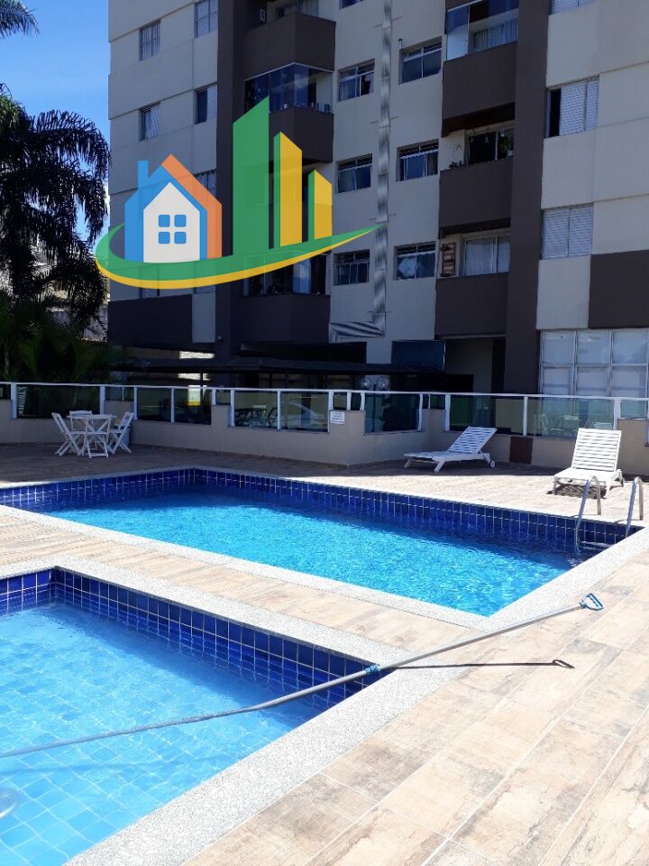 Apartamento, 3 quartos, 61 m² - Foto 20