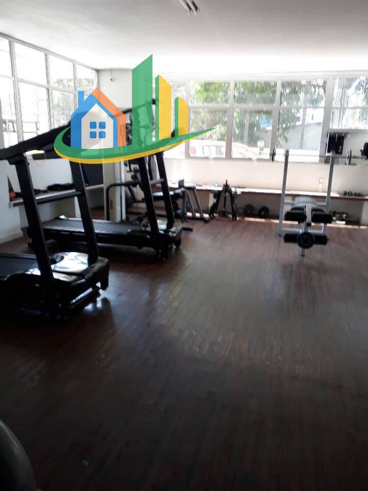 Apartamento, 3 quartos, 61 m² - Foto 21