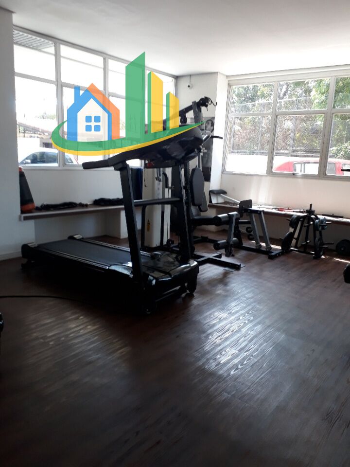 Apartamento, 3 quartos, 61 m² - Foto 22