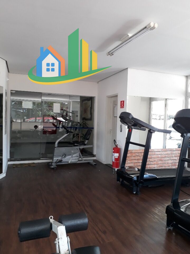 Apartamento, 3 quartos, 61 m² - Foto 23