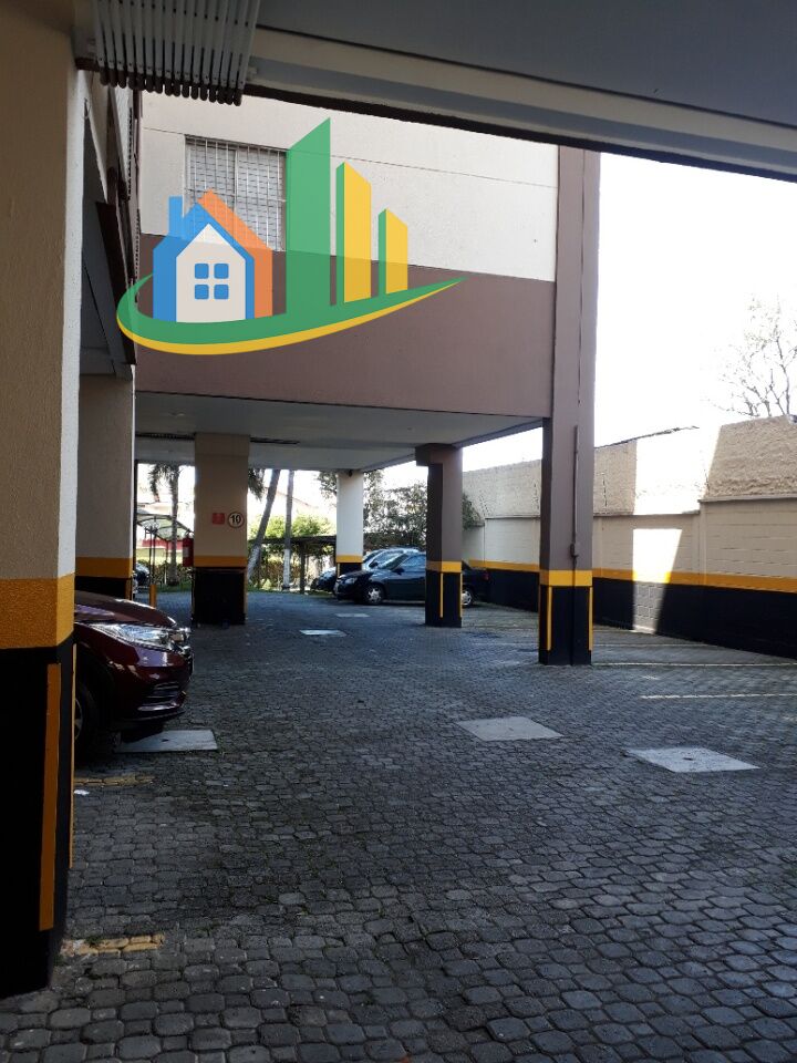 Apartamento, 3 quartos, 61 m² - Foto 24