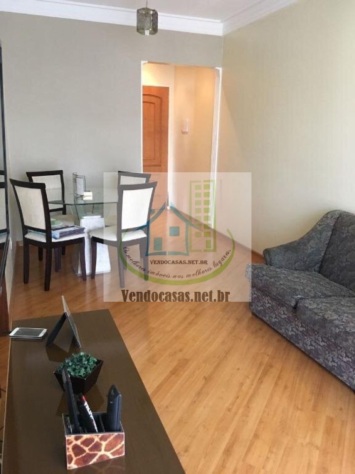 Apartamento para Venda - Jardim Prudência