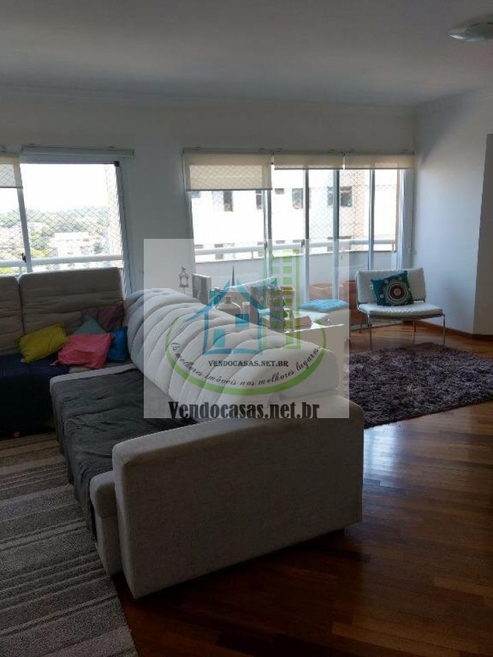Apartamento para Venda - Vila Mascote