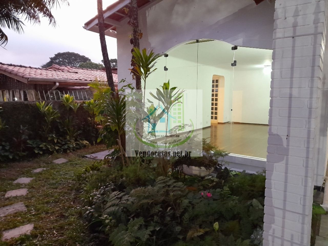 Casa Térrea para Venda - Jardim Marajoara