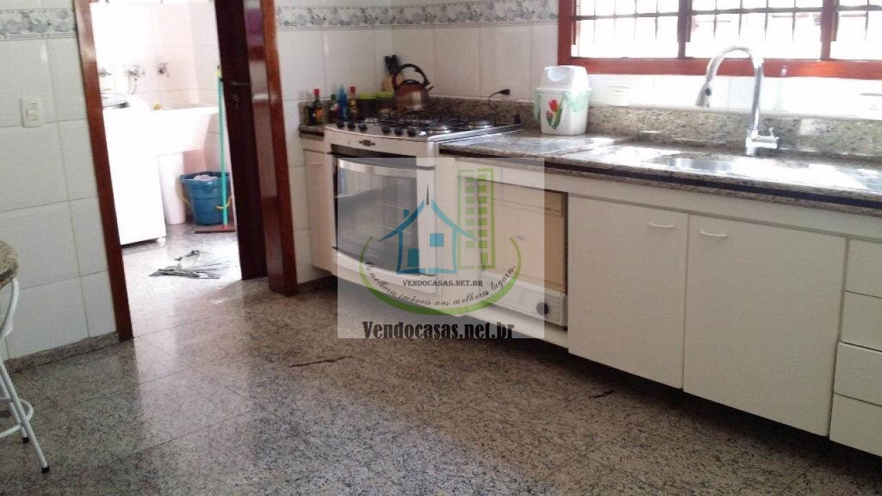 Sobrado para Venda - Campo Grande