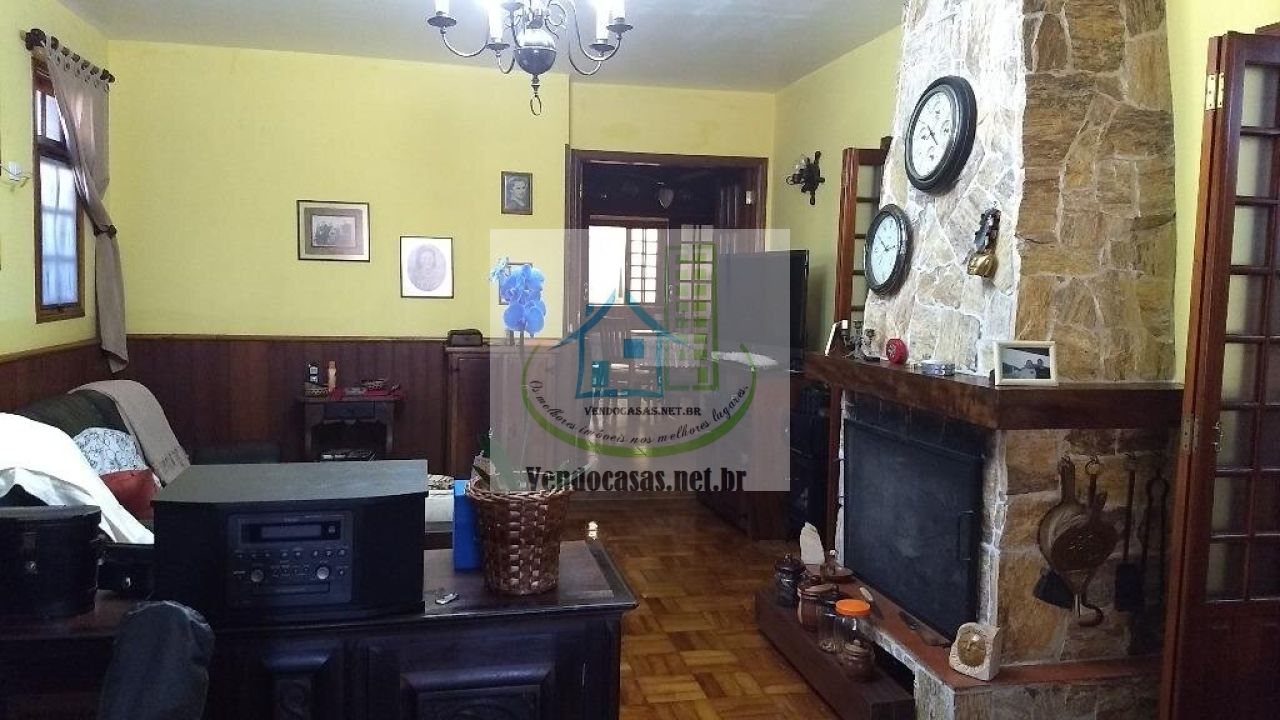 Casa Térrea para Venda - Campo Grande