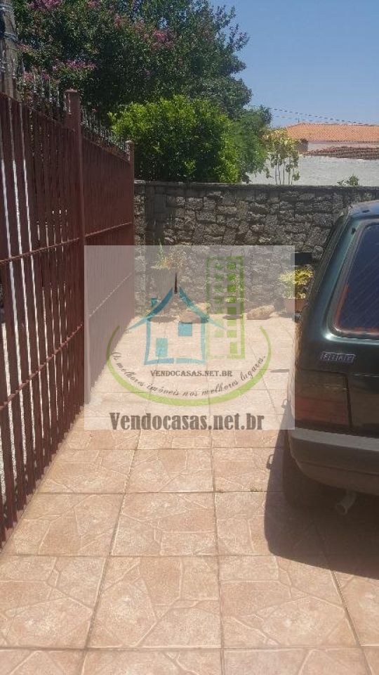 Casa Térrea para Venda - Campo Grande